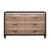 Danridge 6 Drawer Dresser