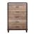 Danridge Bedroom Set w/ LED Lighting