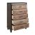 Danridge Bedroom Set w/ LED Lighting