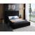 Bliss Velvet King Size Bed