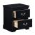 Seabright 2 Drawer Nightstand