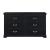 Seabright 6 Drawer Dresser