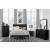 Seabright Platform Bed, King Size