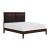 Seabright Leatherette/Wood Platform Youth Bedroom Set
