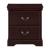 Seabright 2 Drawer Nightstand