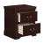 Seabright 2 Drawer Nightstand