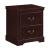 Seabright 2 Drawer Nightstand