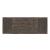 Double Bridge Rectangular Wood Extendable Gathering Table