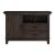 Double Bridge Wood Sideboard w/2 Drawers & Door