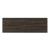 Double Bridge Extendable Trestle Dining Set | Dark Chestnut