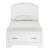 Hudson Wood Storage Platform Bedroom Set