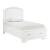 Hudson Wood Storage Platform Bedroom Set