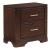 Hudson Wood Storage Platform Bedroom Set