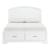 Hudson Wood Queen Storage Platform Bed