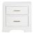 Hudson Wood Storage Platform Bedroom Set