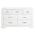 Hudson Wood Storage Platform Bedroom Set