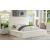 Bliss Velvet Bed