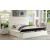 Bliss Velvet Queen Size Bed