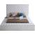 Bliss Velvet Bed