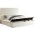 Bliss Velvet King Size Bed