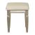 Bijou Vanity Stool