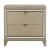 Bijou 2 Drawer Nightstand