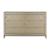 Bijou Dresser w/ Hidden Jewelry Drawers