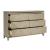 Bijou Dresser w/ Hidden Jewelry Drawers