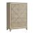 Bijou 5 Drawer Chest