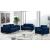 Emily Velvet Sofa