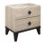 Whiting 2 Drawer Nightstand