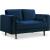 Emily Velvet Loveseat