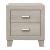 Quinby 2 Drawer Nightstand