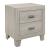 Quinby Wood/Wood Veneer Bedroom Set