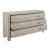 Quinby Wood/Wood Veneer Bedroom Set
