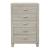 Quinby 5 Drawer Chest