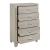 Quinby Wood/Wood Veneer Bedroom Set