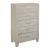 Quinby Wood/Wood Veneer Bedroom Set