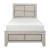 Quinby Wood/Wood Veneer Youth Bedroom Set
