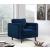Emily Velvet Chair