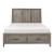 Bainbridge Storage Bed