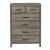Bainbridge 6 Drawer Chest