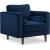 Emily Velvet Chair