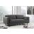 Emily Velvet Sofa