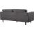 Emily Velvet Sofa