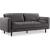 Emily Velvet Sofa