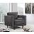 Emily Velvet Chair