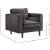 Emily Velvet Chair