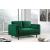 Emily Velvet Loveseat