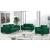 Emily Velvet Loveseat
